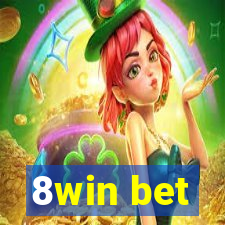 8win bet